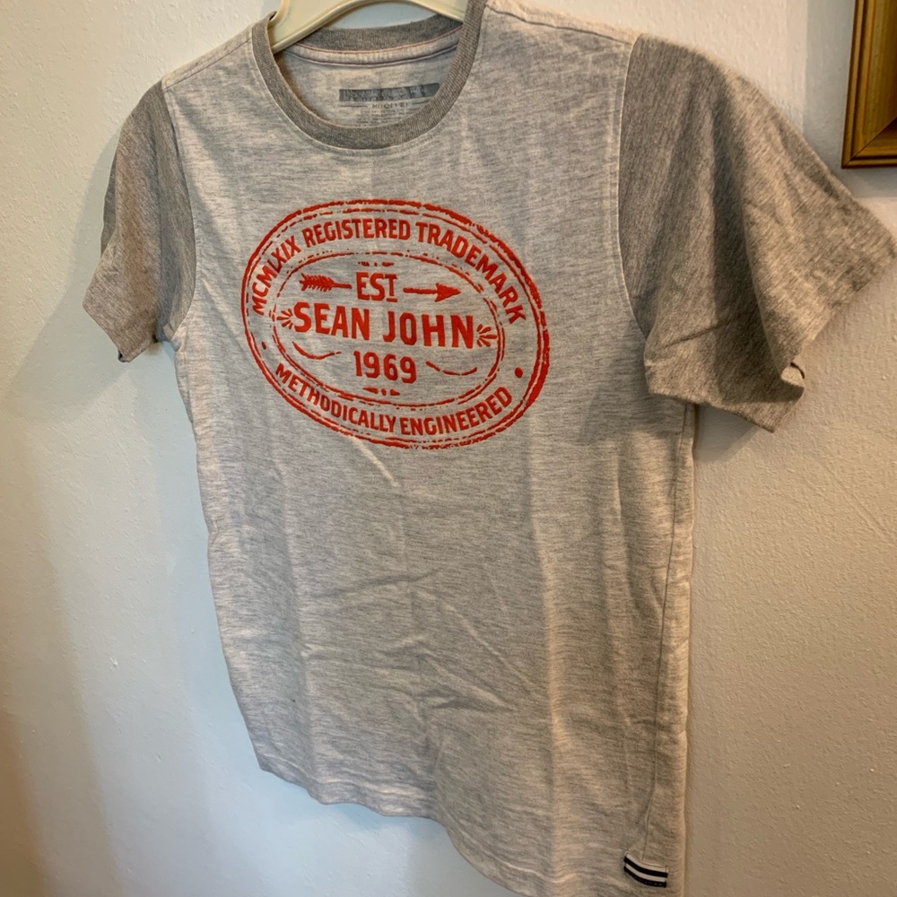 Boy Sean John Top